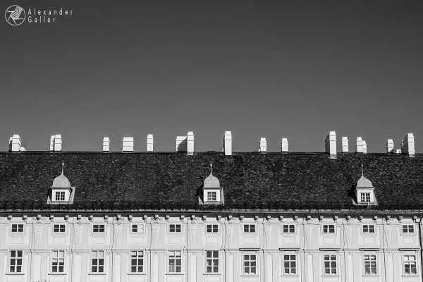 Bild von Wien entdecken VII