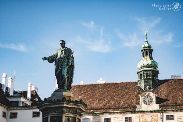 Bild von Wien entdecken VII