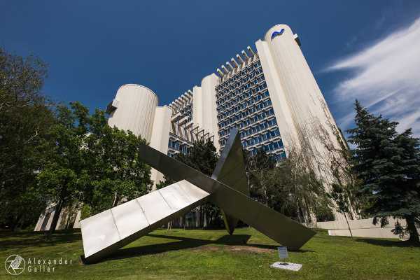 Wien entdecken VIII Bild von Wien entdecken VIII