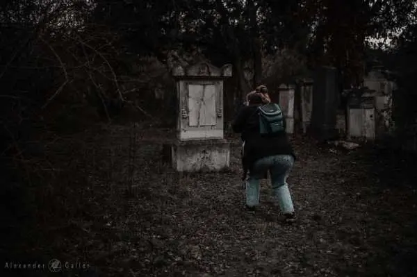 Bild von Wien entdecken X