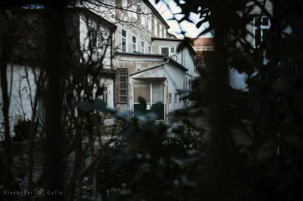 Bild von Wien entdecken X