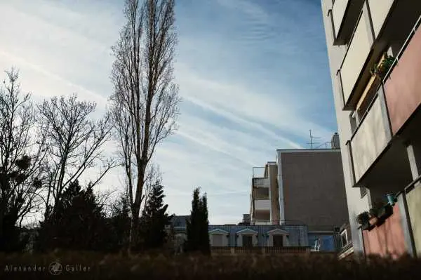 Bild von Wien entdecken X