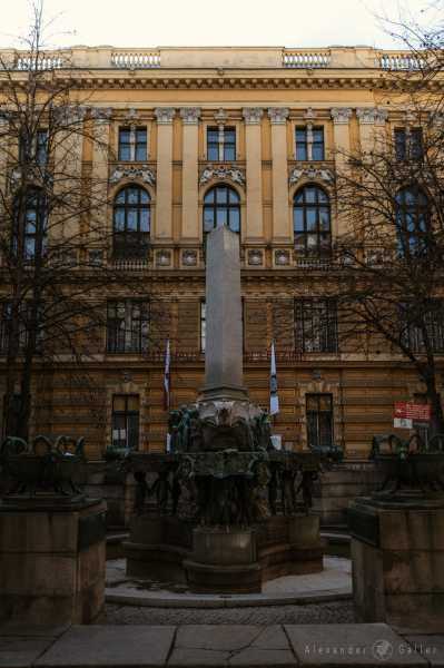 Wien entdecken X Bild von Wien entdecken X