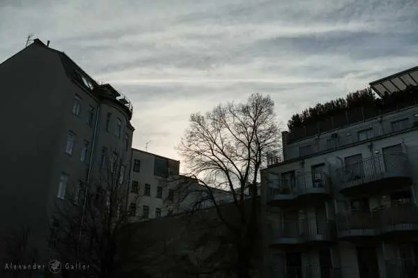 Bild von Wien entdecken X