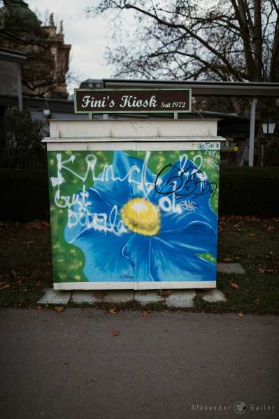 Wien entdecken X Bild von Wien entdecken X