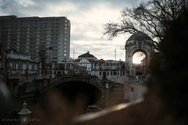 Wien entdecken X Bild von Wien entdecken X