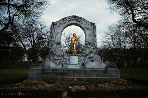 Wien entdecken X Bild von Wien entdecken X