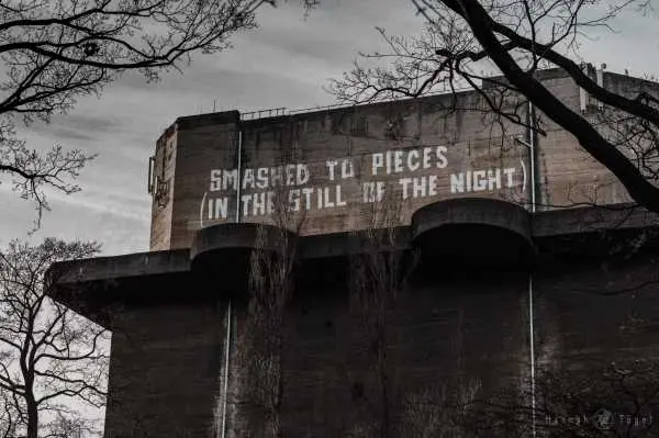 Bild von Wien entdecken X