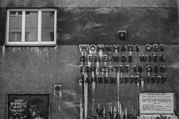 Wien entdecken X Bild von Wien entdecken X