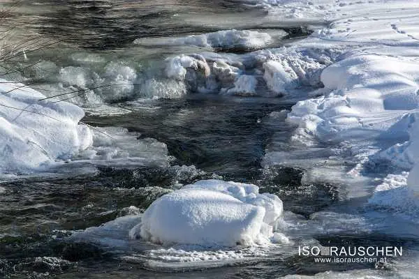 Bild von Winterwunderland