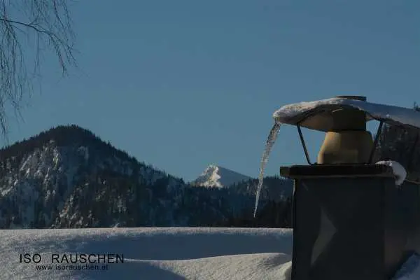 Bild von Winterwunderland