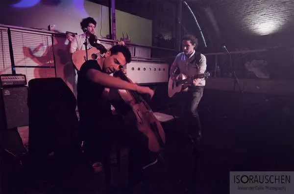 Bild von Teddybear Cove