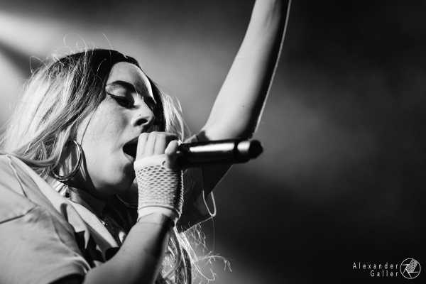 Bild von Samira Dezaki