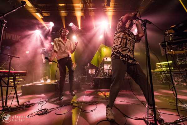 Bild von Hearts Hearts