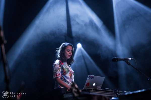 Bild von Samira Dezaki