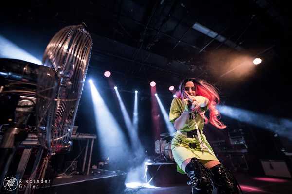 Bild von Samira Dezaki