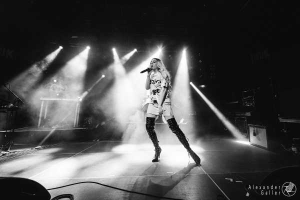 Bild von Samira Dezaki