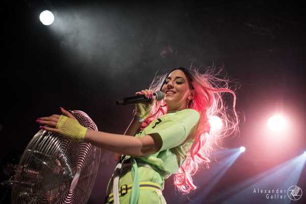 Bild von Samira Dezaki