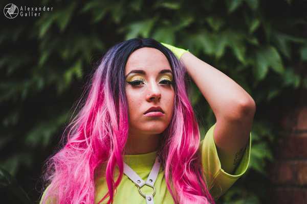 Bild von Samira Dezaki