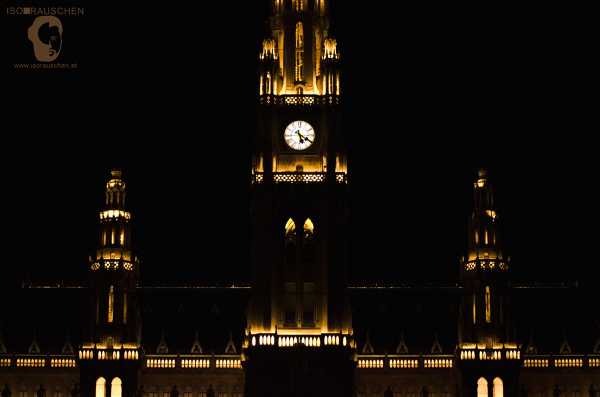 Bild von Zwischen Farbe und Schwarzweiß