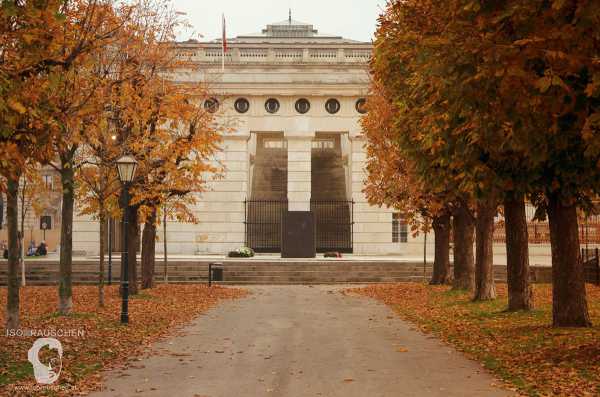 Bild von Zwischen Farbe und Schwarzweiß