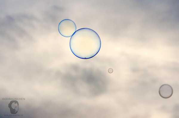 Bild von Zwischen Farbe und Schwarzweiß