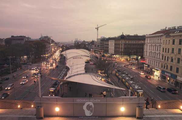 Bild von Zwischen Farbe und Schwarzweiß