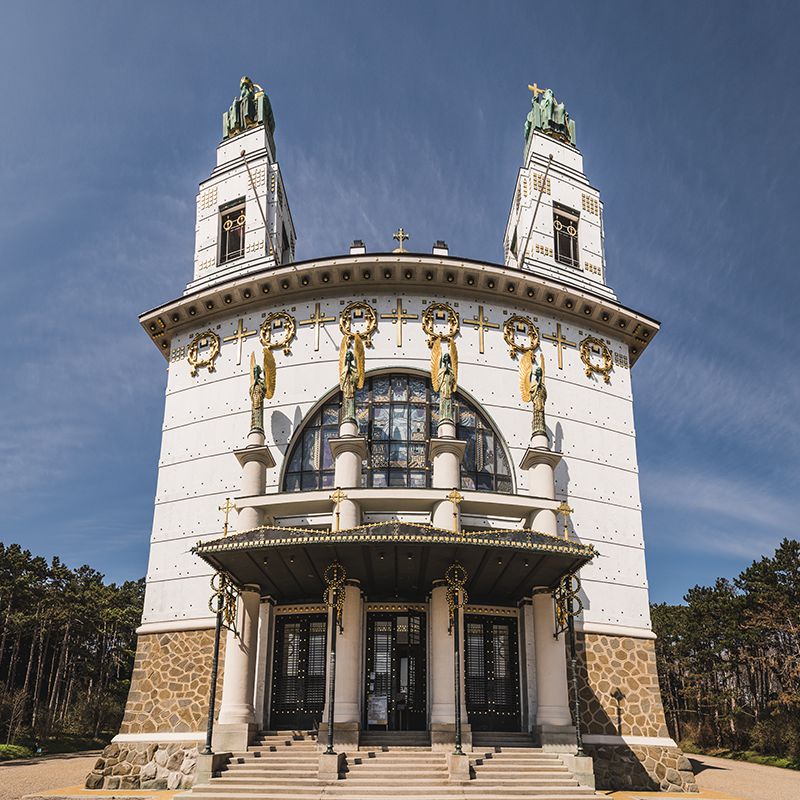 Bild, Beispielbild zu Architektur