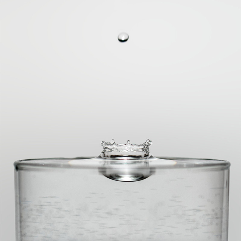 Bild, Beispielbild zu Spezielle Fotografie