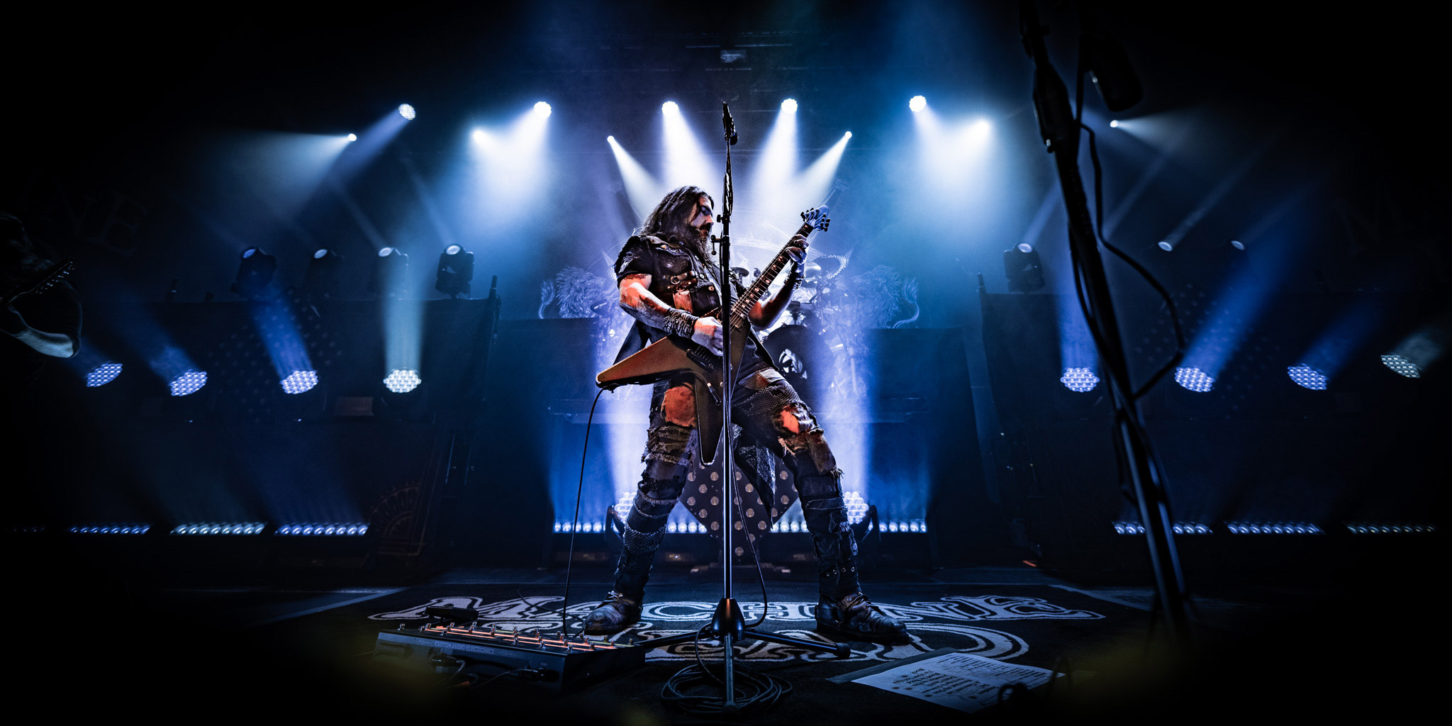 Bild, Robb Flynn