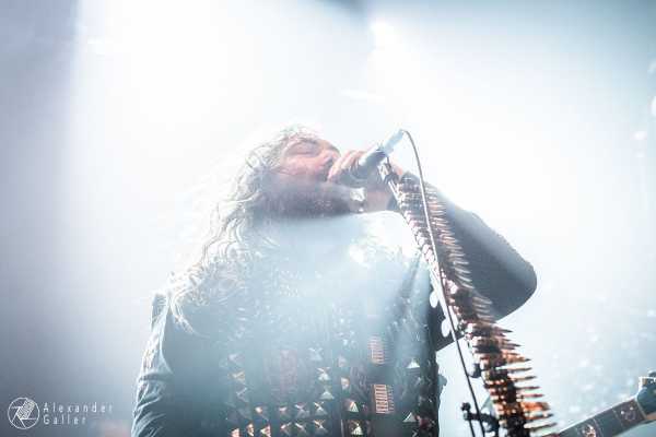 Bild von Max Cavalera