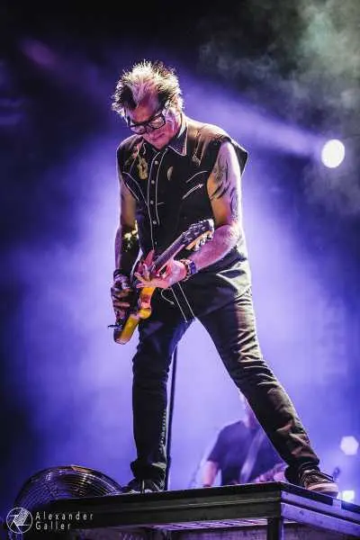 Bild von The Offspring