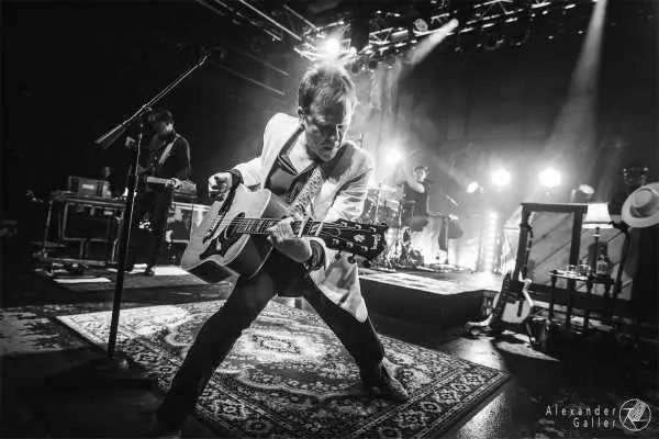 Bild von Kiefer Sutherland