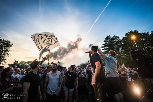 Bild von Kreiml & Samurei