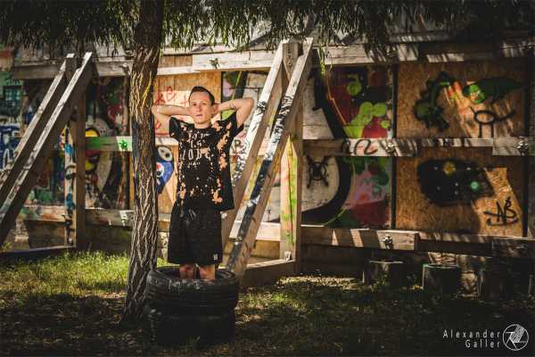 Bild von Sam Chalcraftc