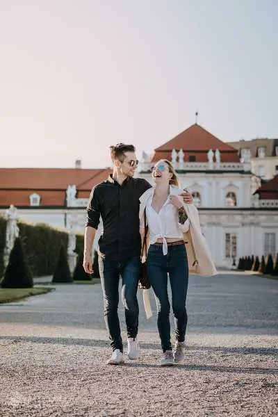 Bild von Jessi & Simon