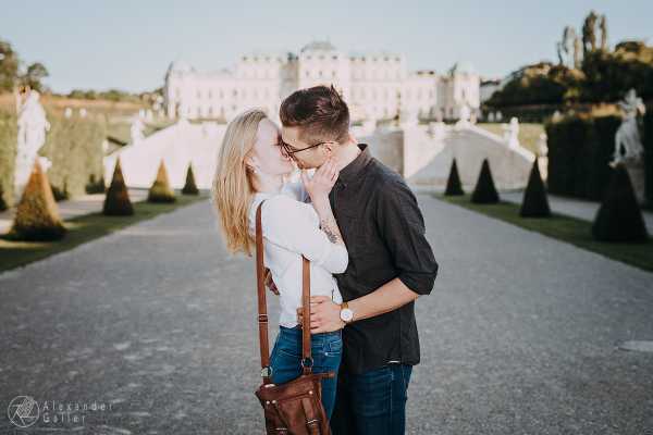 Bild von Jessi & Simon