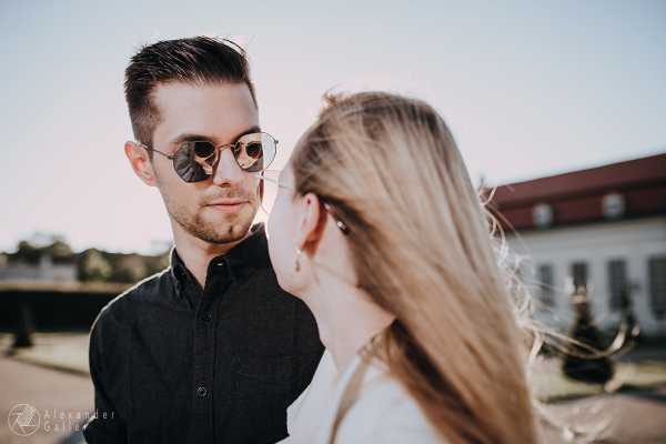 Bild von Jessi & Simon