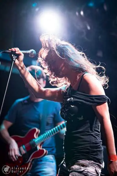 Bild von Austronaut Icecream