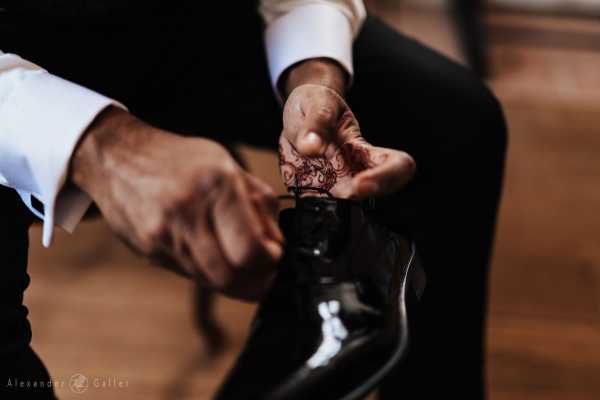 Bild von S & G Getting ready