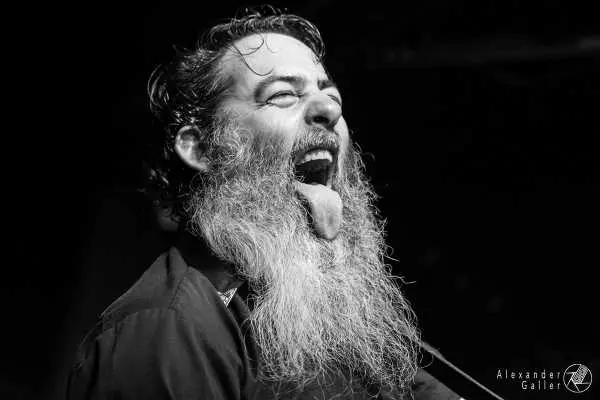 Bild von Dave Arcari