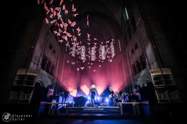 Bild von Black Palms Orchestra