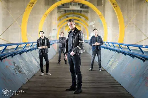 Bild von The Jupiter Effect