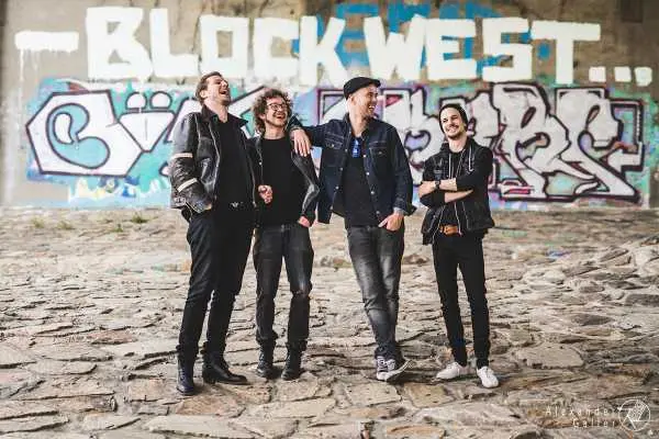 Bild von The Jupiter Effect