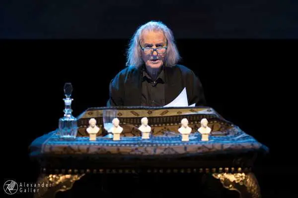 Bild von Erich Schleyer