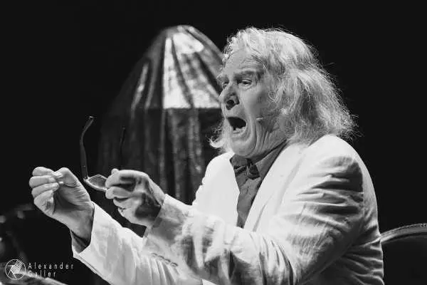 Bild von Erich Schleyer