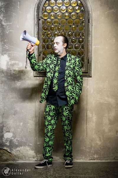 Bild von Louie Austen