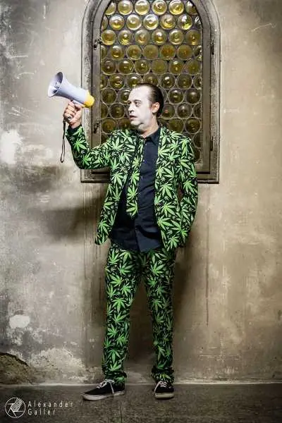 Bild von Louie Austen