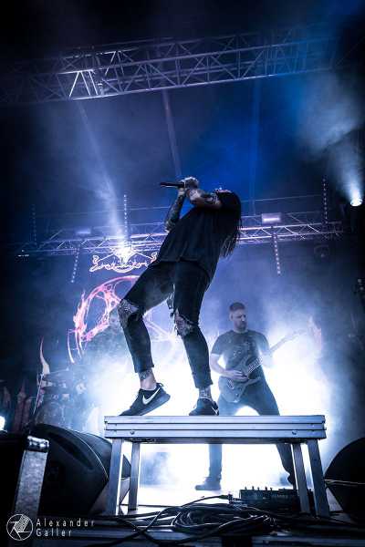 Bild von Chris McMahon