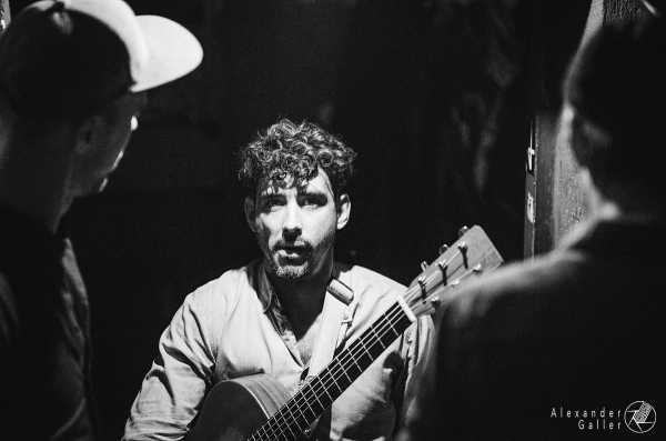 Bild von Mark Peters